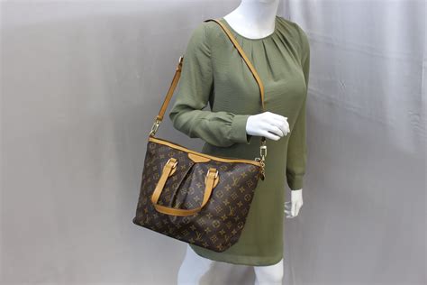 lv palermo pm measurement|LOUIS VUITTON Monogram Palermo PM 1520254 .